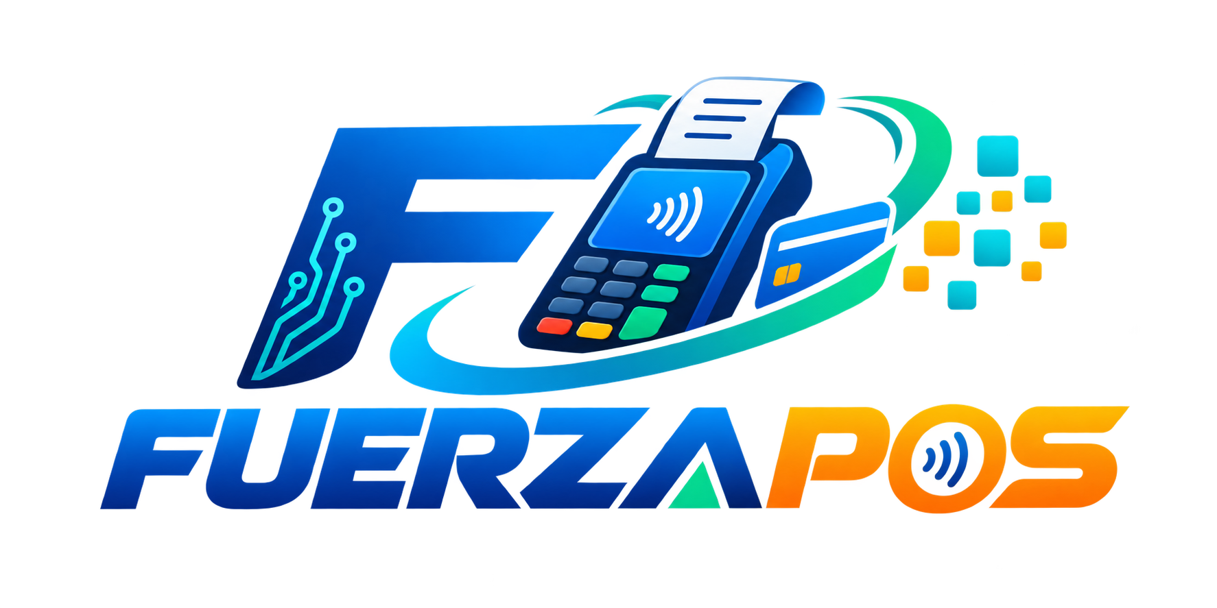 FuerzaPOS