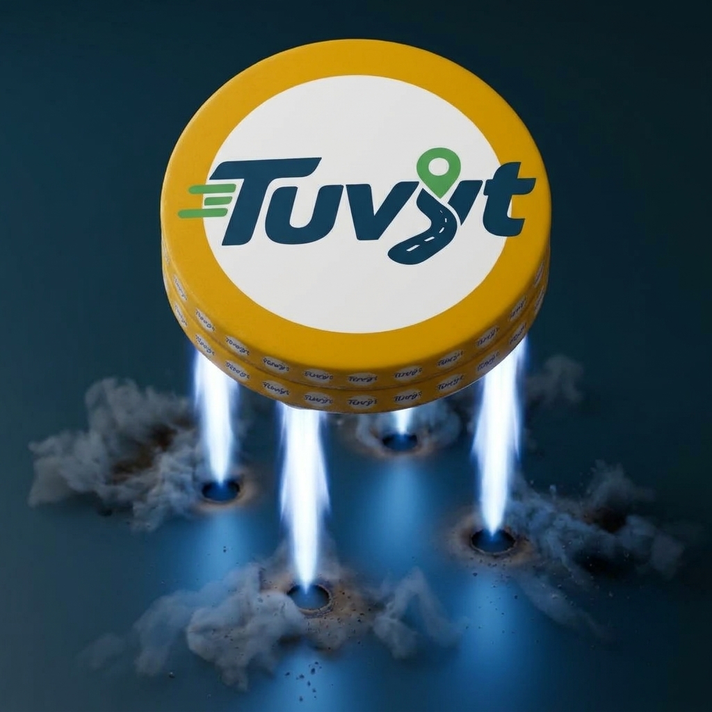 TUVYT Logo