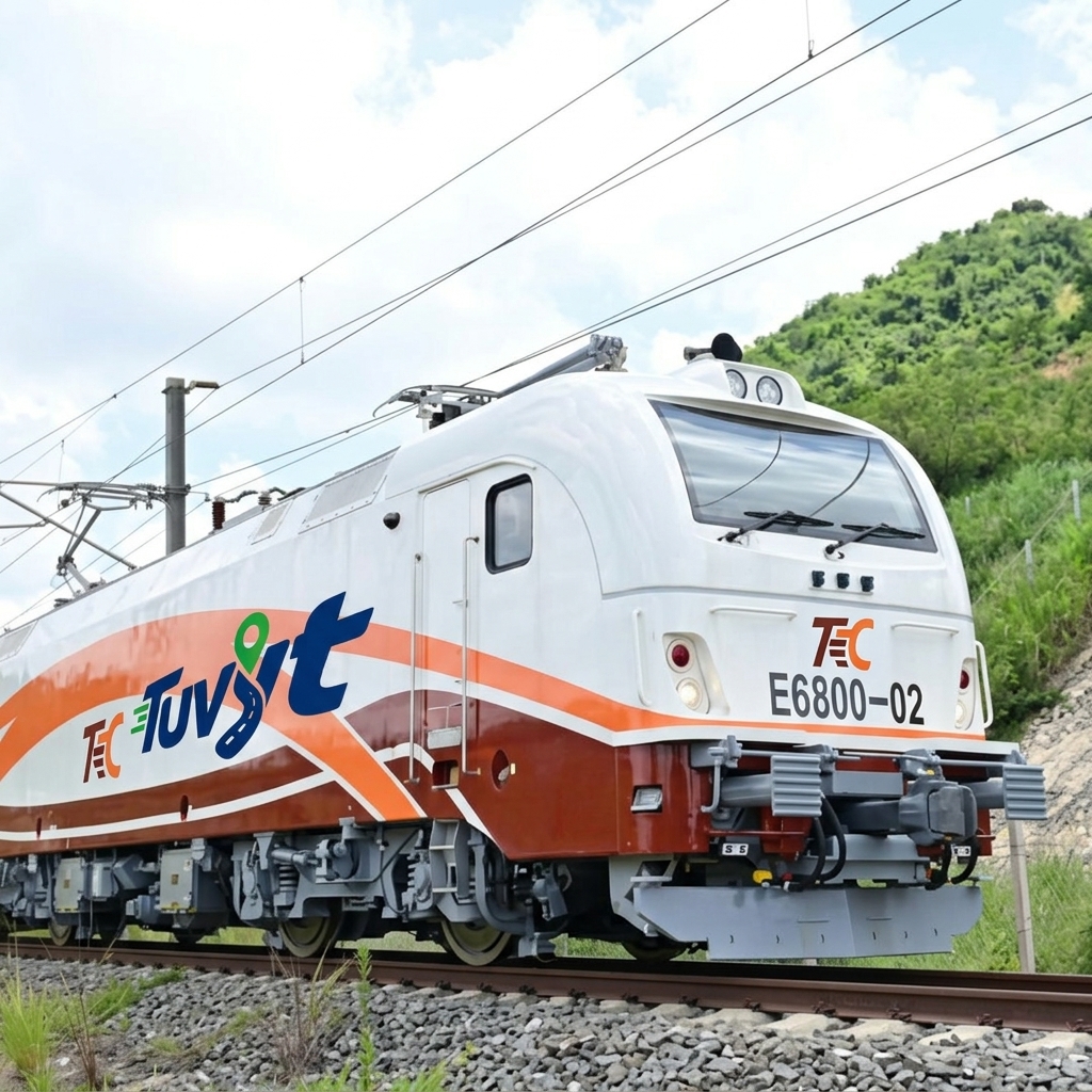 Rail Transit