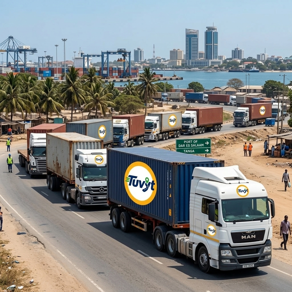 Cargo Freight